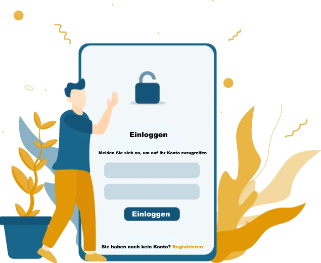 login